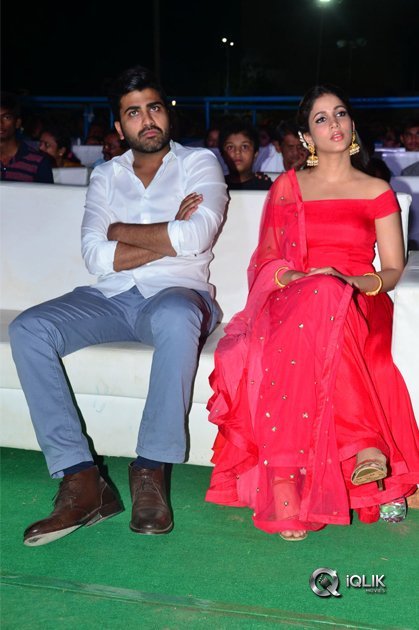 Radha-Movie-Pre-Release-Event